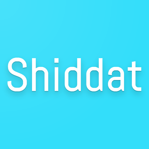 Shiddat