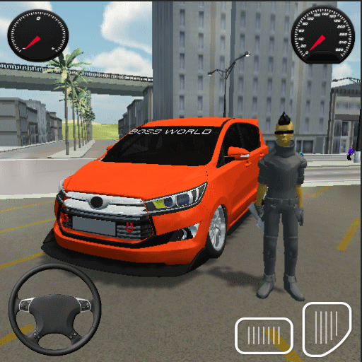 FreeDrive: Online Simulation