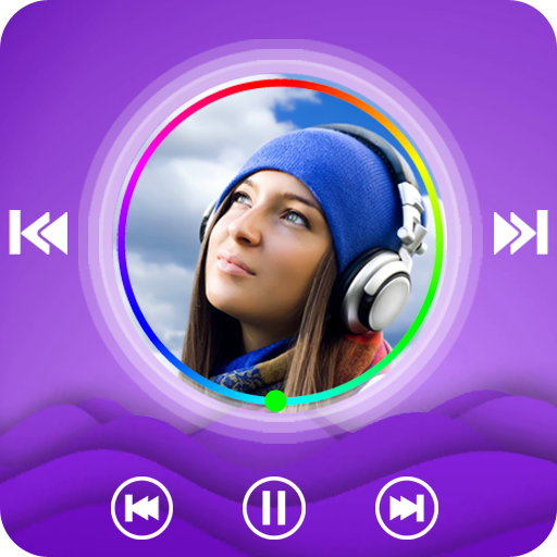 My Photo Music Player – Photo 