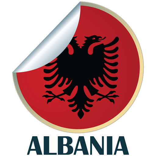 Albanian & SHQIP Music Radio