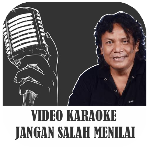 Video Karaoke Jangan Salah Men