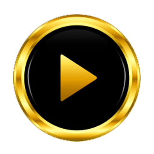 Black Gold Video Player HD