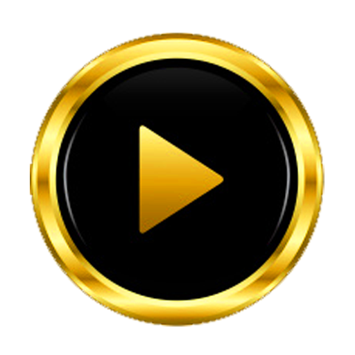 Black Gold Video Player HD