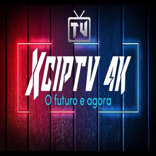 Xciptv Player 4k