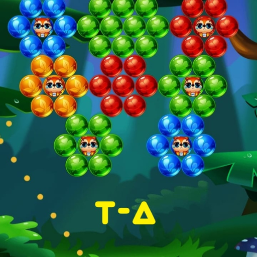 Bubble Shooter TA