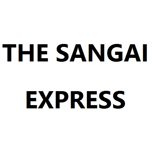 The Sangai Express