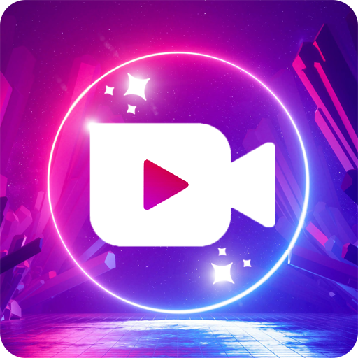 Video Player Editor HD 4K For Galaxy S10
