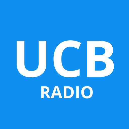 UCB Radio UK United Christian