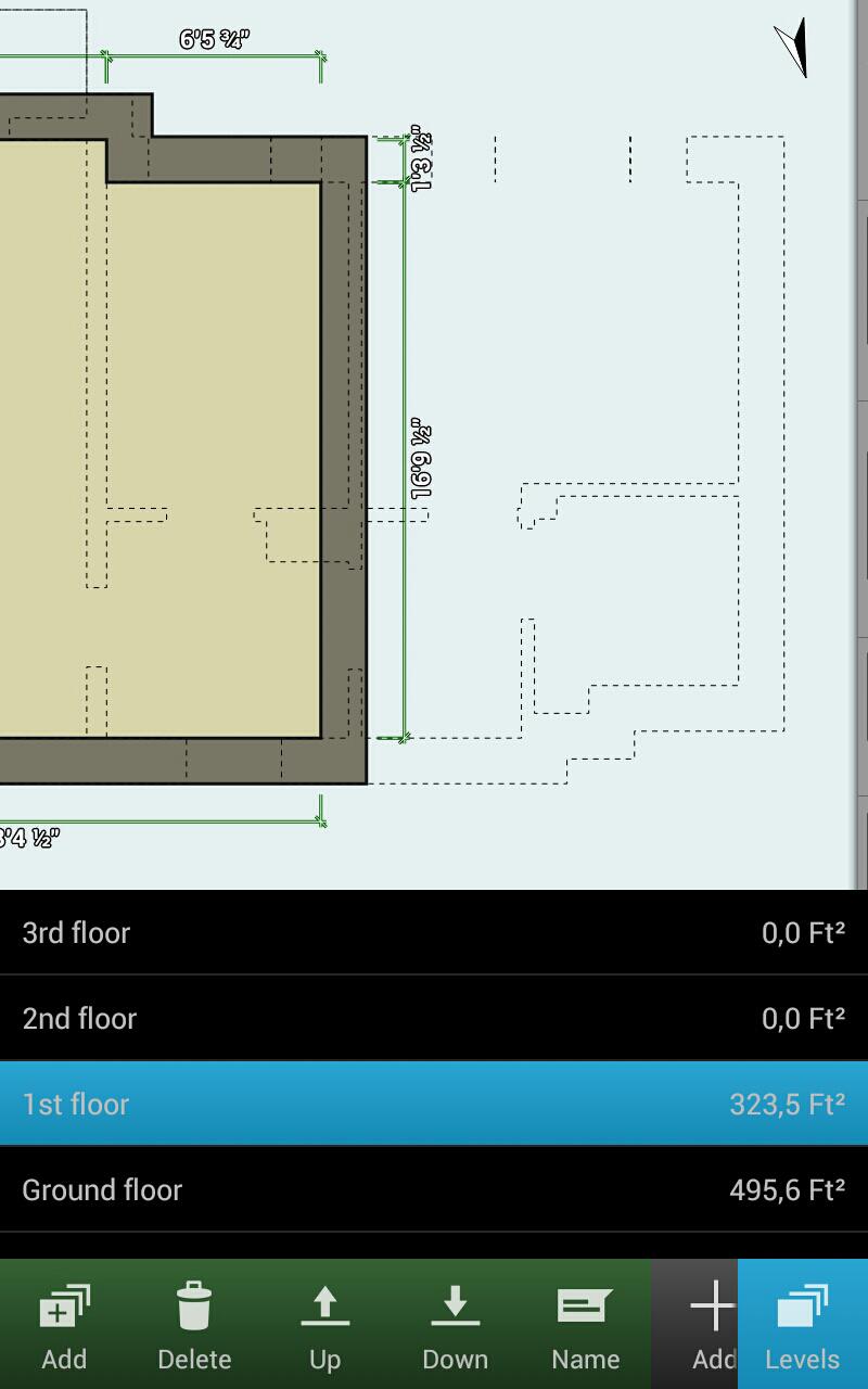 Скачать Floor Plan Creator на ПК | Официальный представитель GameLoop