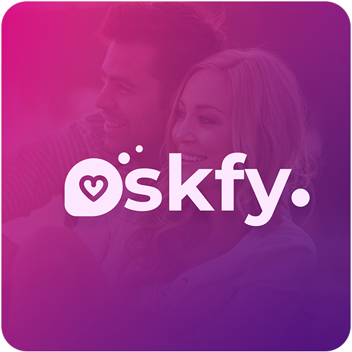 Askfy - Flört Etme ve Tanışma