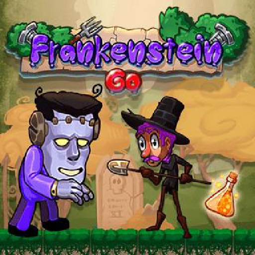 FRANKENSTEIN GO