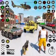 US Army Games Truck Simulator
