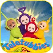 Teletubbies World