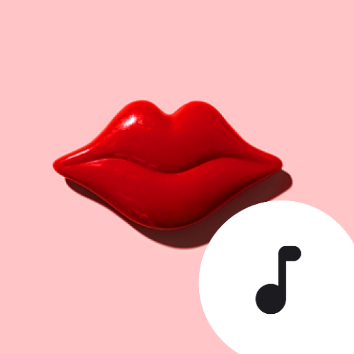 Kiss Sound Effects