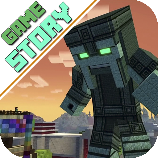 Game Story Mod