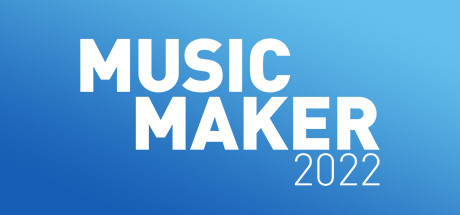 Music Maker (64 Bit) Steam Edition