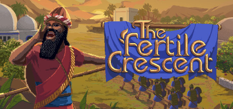 TFC: The Fertile Crescent