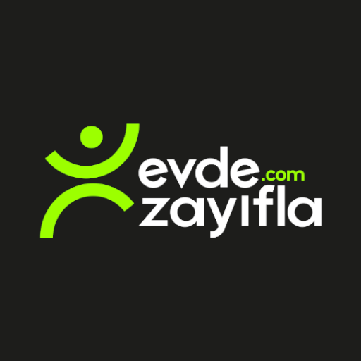 Evde Zayıfla