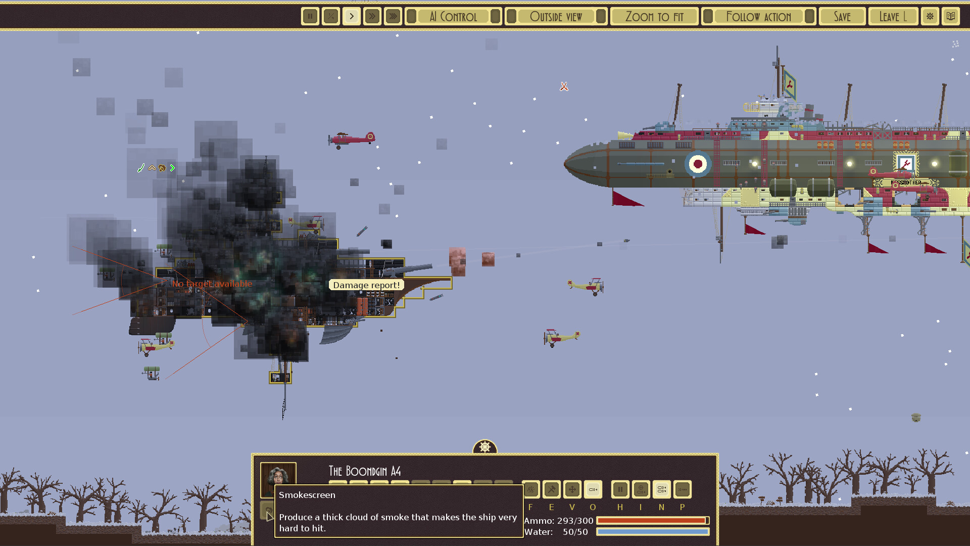 Download Airships: Heroes and Villains Free and Play on PC