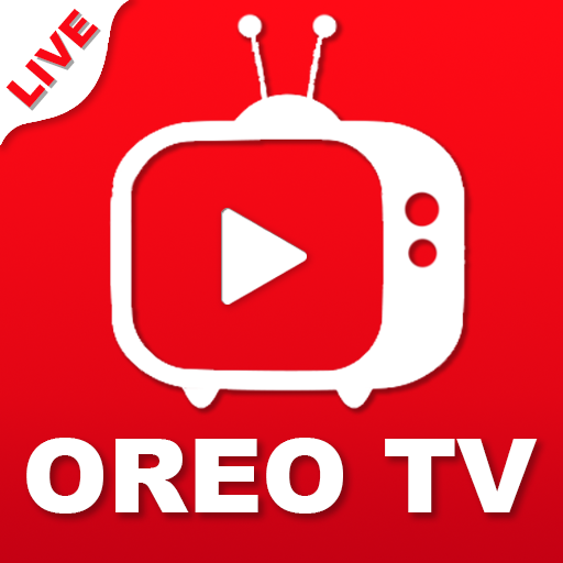 Oreo HD Tv : All TV Channel Live Guidance