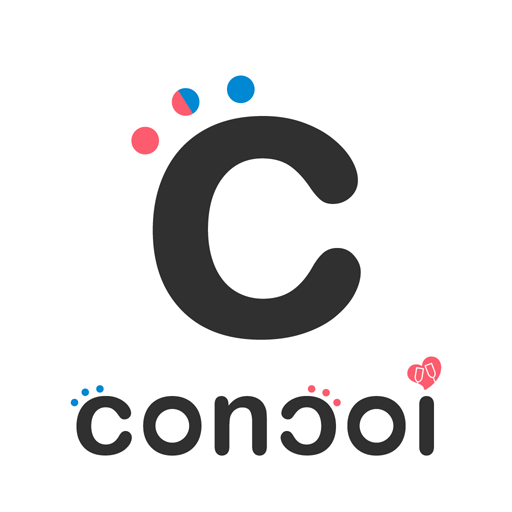 コンコイ（concoi）会うからはじまる婚活マッチングアプリ