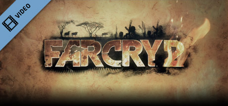 Far Cry® 2 HD GamePlay Trailer