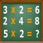 Times Tables - Multiplication