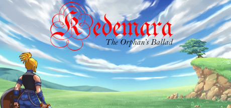 Kedemara - The Orphan's Ballad (Ch. 1-3)
