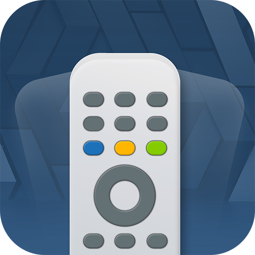 Remote for Polytron TV