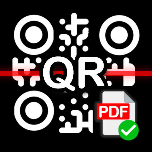 Tahoe QR kod okuyucu