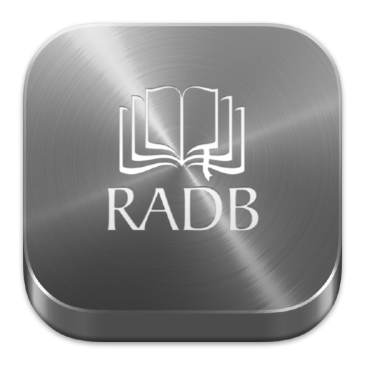 RADB - KLEI AÊ DIÊ BLŬ