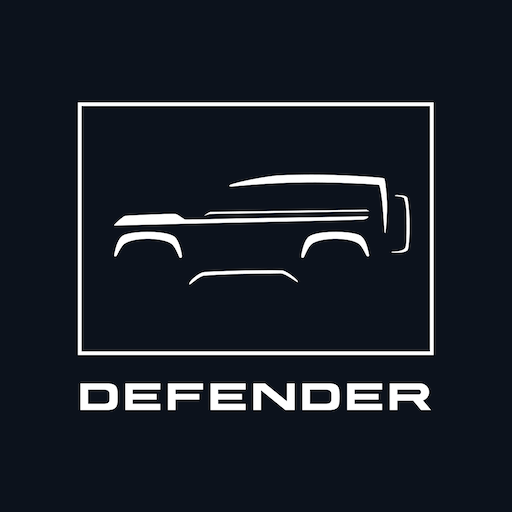 Land Rover Defender AR