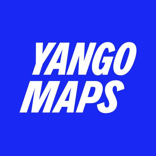 Yango Maps and GPS navigation