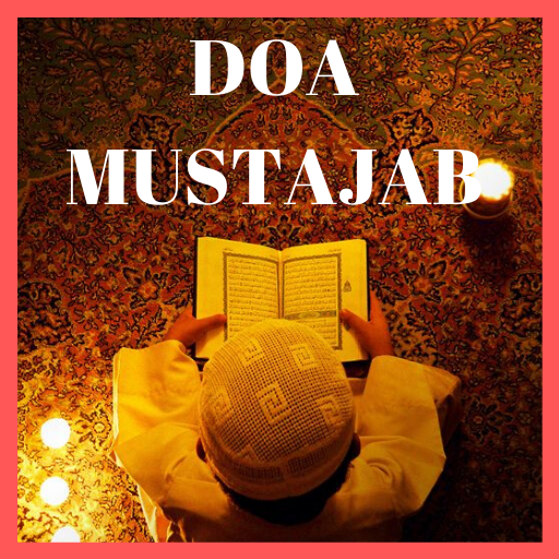 Doa Mustajab Dari Al-Quran