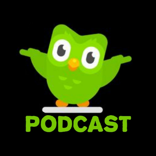 Duolingo podcast