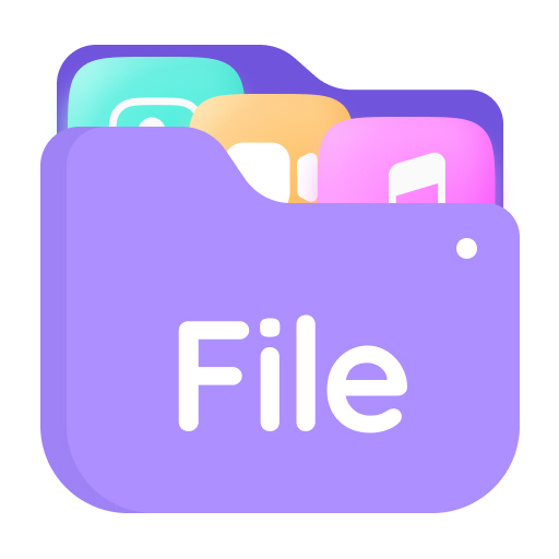 File Manager - File Explorer