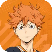 Haikyuu!! Jump