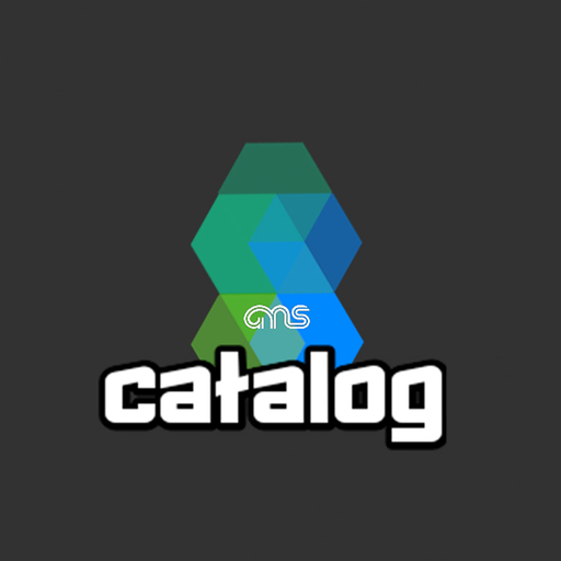 ANS Catalog ( React Native UI 