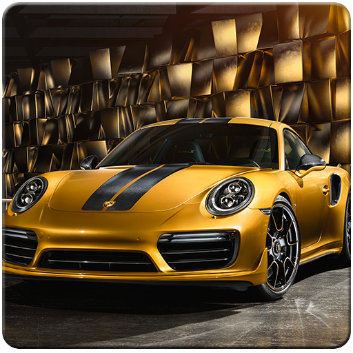 Porsche Car Wallpapers