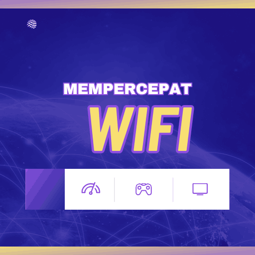 Memperkuat Sinyal WiFi