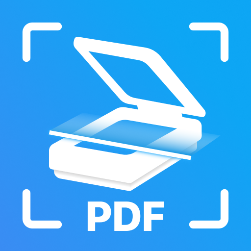 TapScanner - Сканер PDF