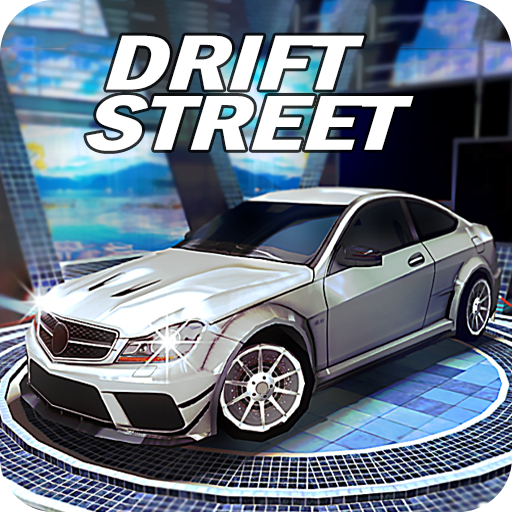 Drift Street xCar
