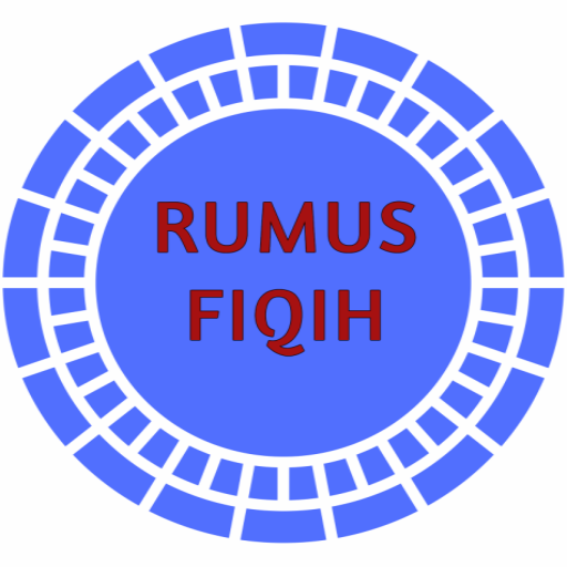 Rumus fiQih