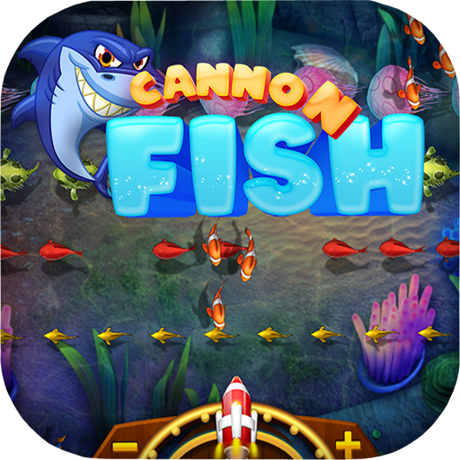 Cannon Fish