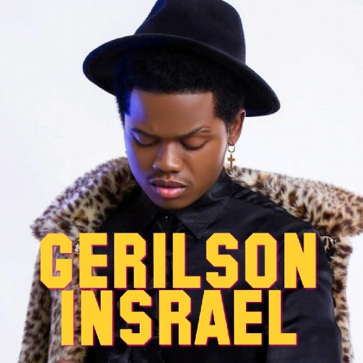 Gerilson Insrael MP3 Songs 22