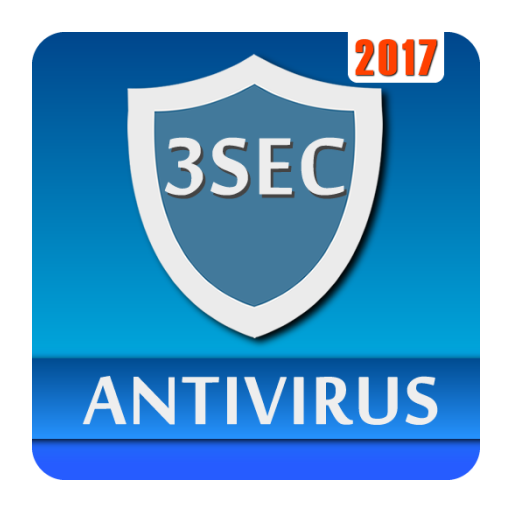 Antivirus 3Sec - Device and SD card protector