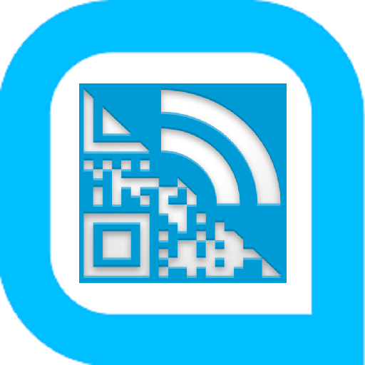 WiFi QR Code Generator & Passw