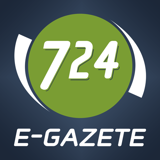 TR724 eGazete
