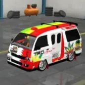 Mod Angkot Bussid