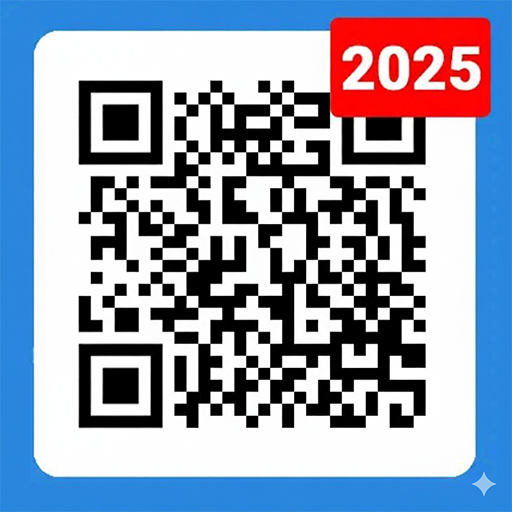 QR Code Reader: QR Code Maker